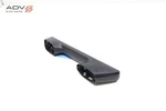 2016 - 2020 Tesla Model X Front Right Seat Track Frame Rail Outer Trim Cover Oem. Fixed Price $39.99.