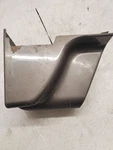 4RUNNER Ltd, Rear Right Running Board End Cap Only, 2000, GRAY-LE45, FH0989-002. Fixed Price $83.93.