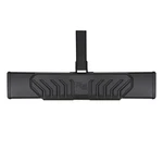 Westin R5 Hitch Step Powder Coated Black Steel 28-50015. Fixed Price $135.73.
