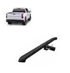 Black Horse 48" Length Textured Hitch Step Fits Truck & Suv W/ 2" Receiver. Fixed Price $175.56.