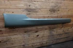 Right Rocker Molding Side Skirt Sage Oem 6G43-10608-AB Aston Martin DB9 04-12. Fixed Price $339.99.