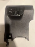 2012-2015 Toyota Prius Plug-in Left Lower Dash Panel Trim 55480-47060 Oem. Fixed Price $44.99.