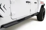New Fab Fours Rock Slider Jeep Gladiator 2020 2024 JT20-G1650-1. Fixed Price $400.00.