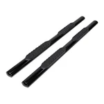 Trailfx 2930347993 Tfx 4" Oval Tube Side Steps Nerf Bar. Fixed Price $280.62.
