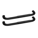 Westin 21-3545 Platinum Oval Nerf Step Bars For Dodge Ram 1500 & 2500. Fixed Price $265.99.