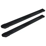 Raptor 1707-0431BT Running Board For 05-24 Nissan Frontier. Fixed Price $508.99.