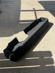 Rear Interior Under Seat Storage From 2021 Gmc Sierra 150 12110266. Fixed Price $125.00.