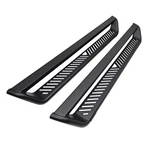 Westin 20-43795 Outlaw Drop Running Boards For 24+ Toyota Land Cruiser. Fixed Price $624.99.