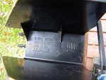 2007-13 Silverado/ Sierra Assist Step Bracket Covers Oem 19211750 *set Of 8*. Fixed Price $108.00.