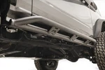 Fab Fours FB21-G5252-1 Rock Slider Fits 21-22 Bronco. Fixed Price $789.54.