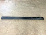 2020-2022 Gmc Sierra 2500HD Right Passenger Side Step Running Board Oem LOT2680. Fixed Price $299.99.