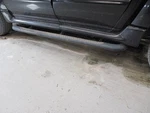 Ford Explorer 2005 Running Board Used 7237. Fixed Price $124.90.