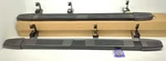 New Oem Genuine Gm Black 6" Side Steps 2019-2025 Silverado Sierra 1500 84011395. Fixed Price $650.00.