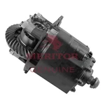 Meritor A1 3200B1978S 342 Differential Carrier Assembly New, 3.42 Ratio. Fixed Price $7830.04.