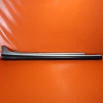 Maserati Ghibli Rocker Molding Right Passenger 2014 2015 2016 2017 670010791 Oem. Fixed Price $251.10.