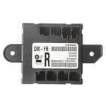 Ram 1500 2500 Journey 300 Right Passenger Door Module Genuine Mopar 68225102AD. Fixed Price $139.92.