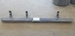 19 Nissan Titan Crew Cab Fixed Running Board Side Step Left Driver Chrome. Fixed Price $191.25.