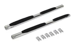 Go Rhino 4' Xtreme Oval Step 87'- 640087PS. Fixed Price $308.69.