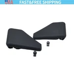 FL3Z-16A455-BA FL3Z-16A454-BA Running Board End Cap Fits Ford F-150 15-22. Fixed Price $21.88.