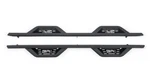 Body Armor 4X4 DG-4201 Ambush Side Steps Fits Select Ram 1500/2500/3500, Dodge. Fixed Price $570.00.