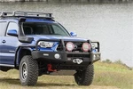 Arb Summit Combar Textured Fogii Tacoma 16ON. Fixed Price $2064.95.