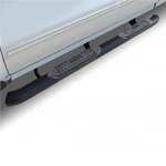 Raptor Series Black 5" Step Bars For Canyon / Colorado Extended Cab 1601-0346B. Fixed Price $389.99.