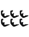 Westin Running Board Bracket Mounting Kit For Chevy Gmc Silverado Sierra Hd. Fixed Price $112.50.