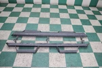 16-23 Tacoma Access Cab Lh Left Rh Right Side Running Board Step Nerf Bar Pair. Fixed Price $299.99.
