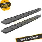 Go Rhino 630087T RB10 Running Boards For 2011-2023 Ram 1500/2500/3500. Fixed Price $659.99.