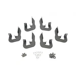 Dee Zee 16325 Nxt Running Board Mounting Bracket. Fixed Price $124.99.