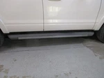 Ford Explorer 2010 Running Board Used 0924. Fixed Price $94.99.
