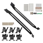 Running Boards For Jeep Grand Cherokee 3-ROW 2021-2025 Non-slip Protection. Fixed Price $289.15.