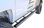 Steelcraft 423309B 5 In. Oval Sidebars Black. Fixed Price $318.54.