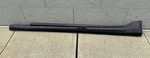 2014-2017 Maserati Qporte Left Rocker Panel Molding Trim Excellent Genuine. Fixed Price $149.99.