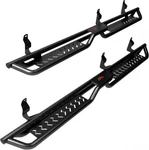 Running Boards 2017-2025 Ford F-250/F-350/F-450 Super Duty Crew Cab. Fixed Price $207.99.