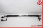 98-05 Mercedes W163 ML320 ML500 Left Driver Side Door Step Nerf Bar Oem. Fixed Price $103.50.