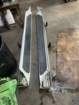 00-07 Lexus LX470 Step Running Boards Left Driver Right Passenger 200$ Cash. Fixed Price $400.00.