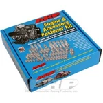 Arp 534-9805 Engine & Accessory Bolt Kit For Chevrolet Ls Gen Iii New. Fixed Price $343.82.