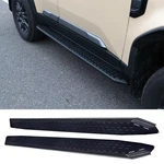 2PCS Running Board Fits For Land Cruiser Prado J250 LC250 2024 2025 Side Step. Fixed Price $92.30.