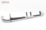 2004 - 2005 Hummer H2 Right Side Running Board Nerf Bar Step Pad Oem. Fixed Price $233.74.