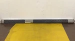2011-2021 Jeep Grand Cherokee Left Driver Side Step Running Board 82212129AC Oem. Fixed Price $165.00.
