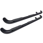 Iron Cross Auto Running Board 53-530-B 2019 Silverado 1500 Regular Cab Tube Step. Fixed Price $149.00.