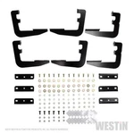 Westin Running Board Mount Kit 27-2245. Fixed Price $157.59.