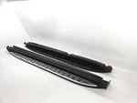Genuine 16-19 Mercedes GLE350 W166 Left Skirt Running Board Light Mount Bracket. Fixed Price $330.00.