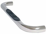 2020-2021 Ford F250 Super Duty Nerf Bars Dee Zee 55837WR Standard Cab Pickup. Fixed Price $319.58.