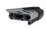 Romik 61729419 Ral Fits For Tundra Doublecab Black 22. Fixed Price $804.38.