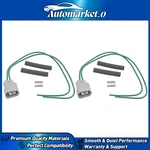 Standard Ignition Running Board Light Connector 2004-2012 Ford E-150. Fixed Price $69.44.