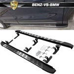 Fits 23-26 Honda Cr-v Crv Running Boards V1 Style Aluminum Side Step Bar 2PCS. Fixed Price $187.99.