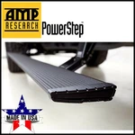 Amp Research Powerstep Xtreme Plug-n-play Running Boards Fit 2015-2020 Ford F150. Fixed Price $2199.99.