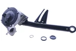 New Oem Ford 4L7Z-16B470-AA Drive Motor Nos. Fixed Price $679.99.